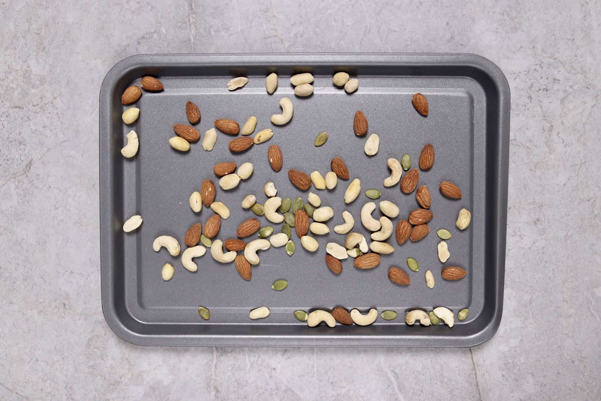 How to Salt Unsalted Nuts 4 Quick & Easy Ways