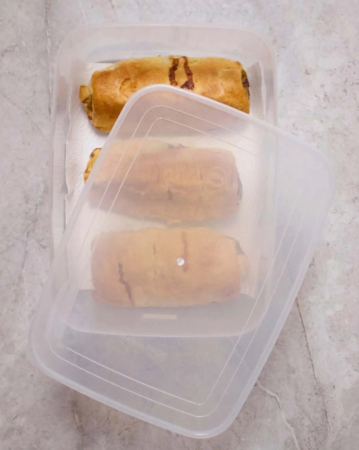 How To Reheat Sausage Rolls [I Test 4 Methods]