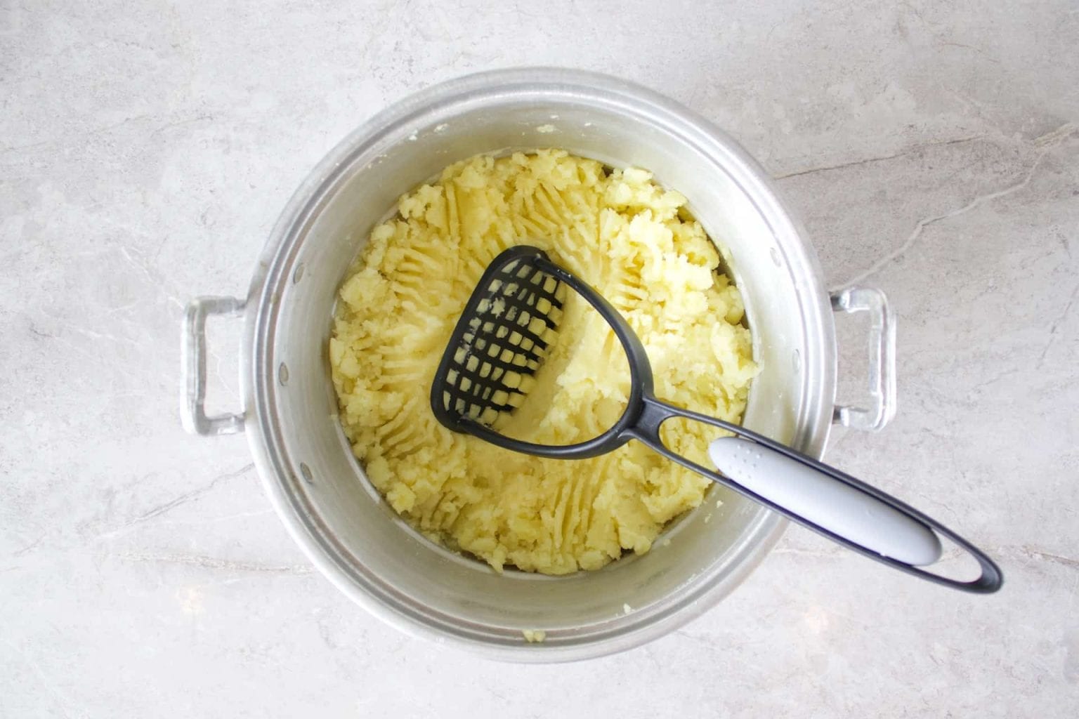 Milk Substitutes For Mashed Potatoes I Test 17 Options