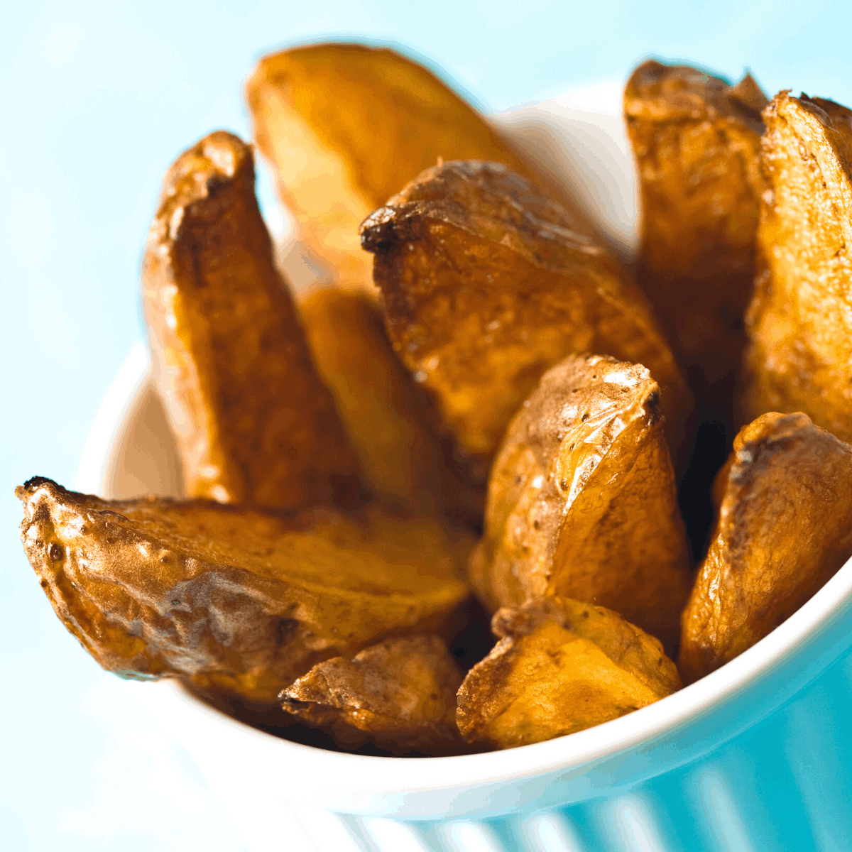 The Best Way To Reheat Wedges I Try 4 Methods [Pics]