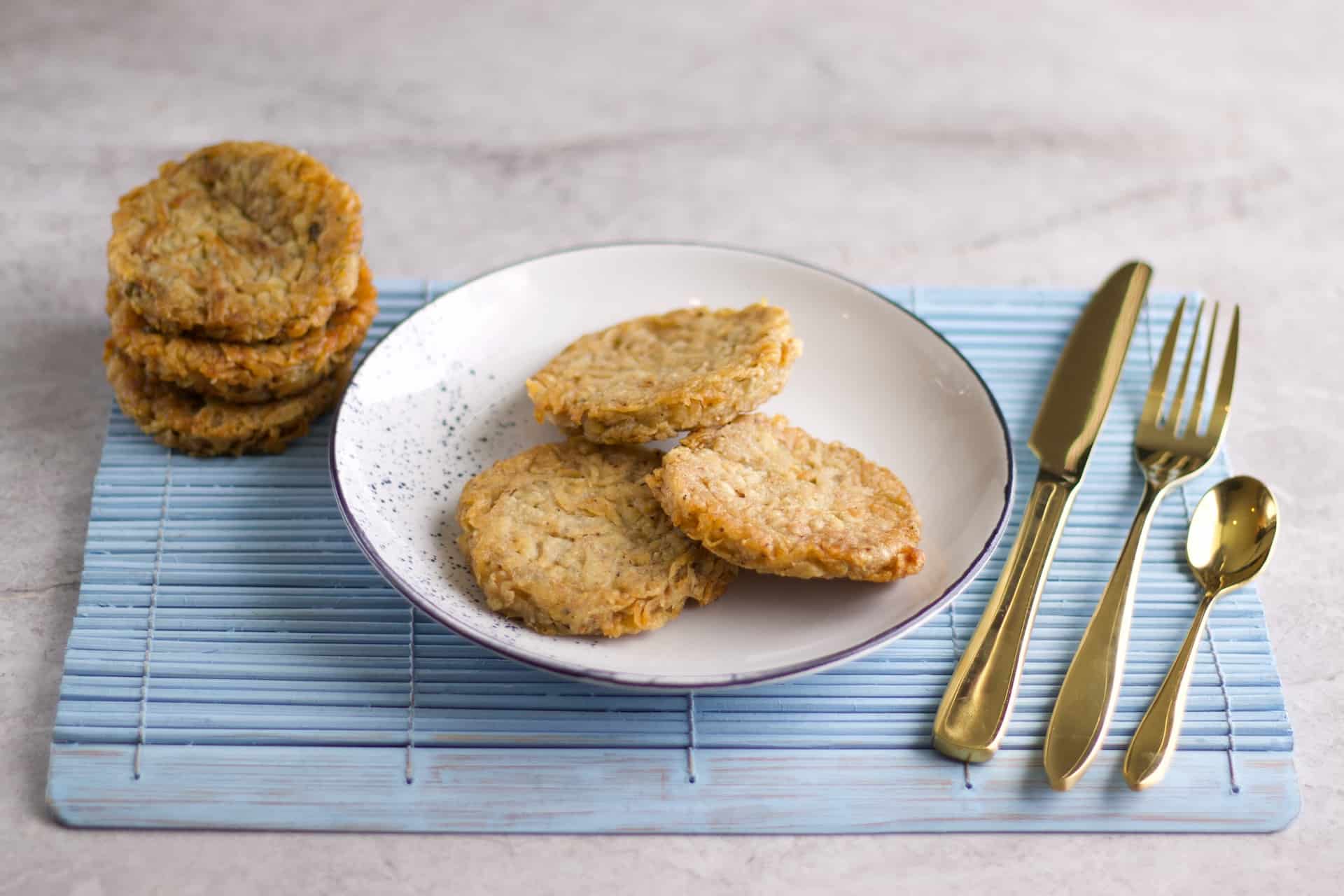 How To Reheat Hash Browns I Try 4 Methods [Pics]