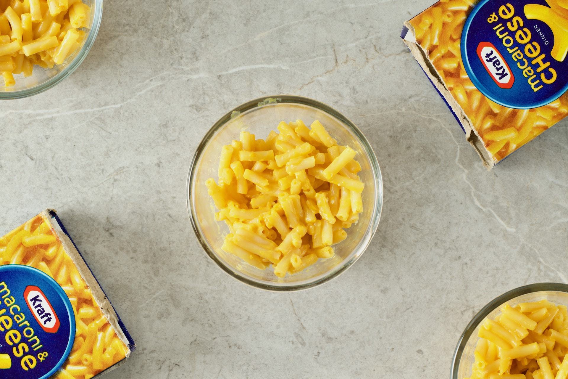 Kraft Mac And Cheese Without Butter I Try 11 Substitutes