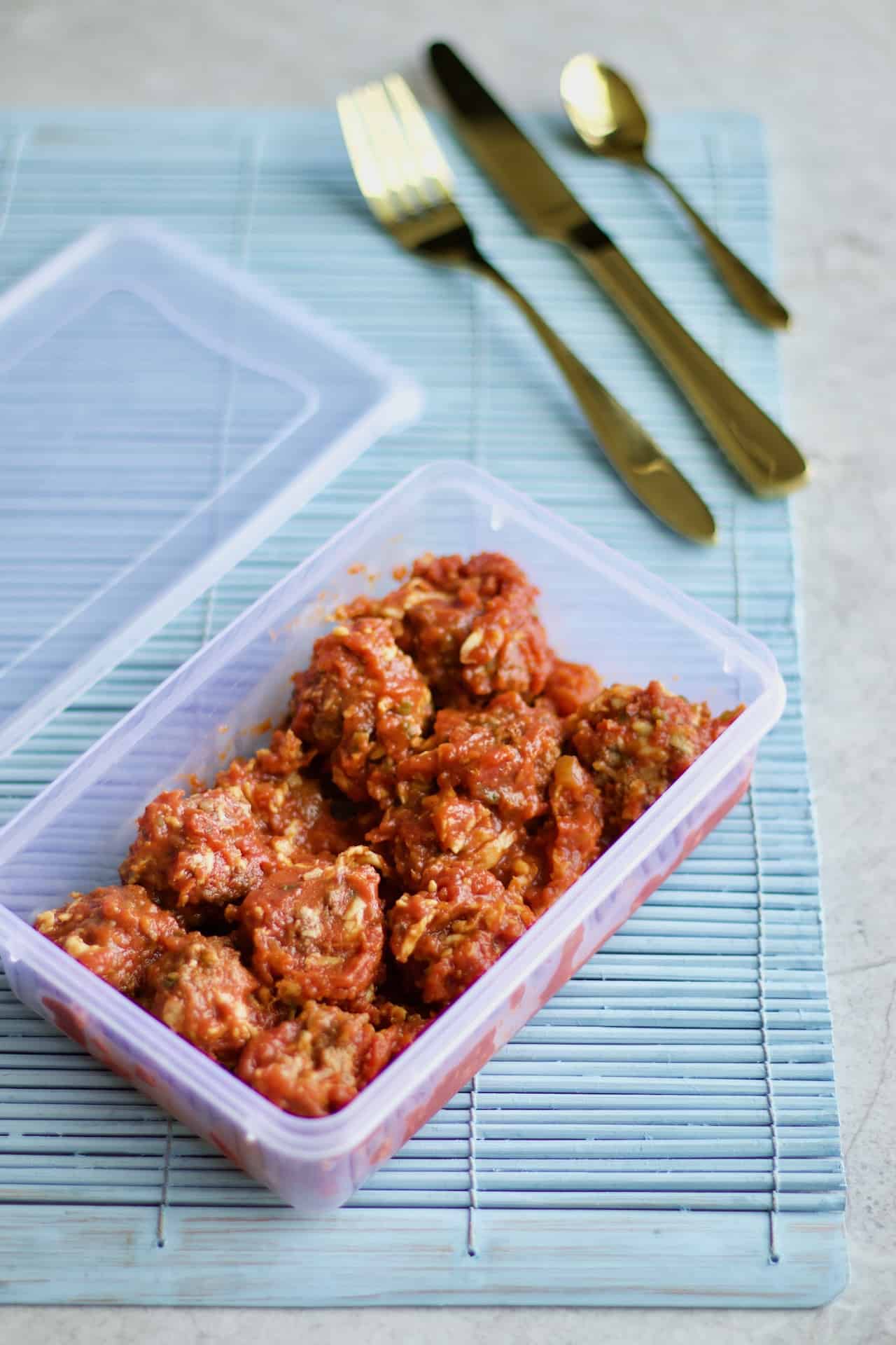 How To Reheat Meatballs I Test 8 Methods