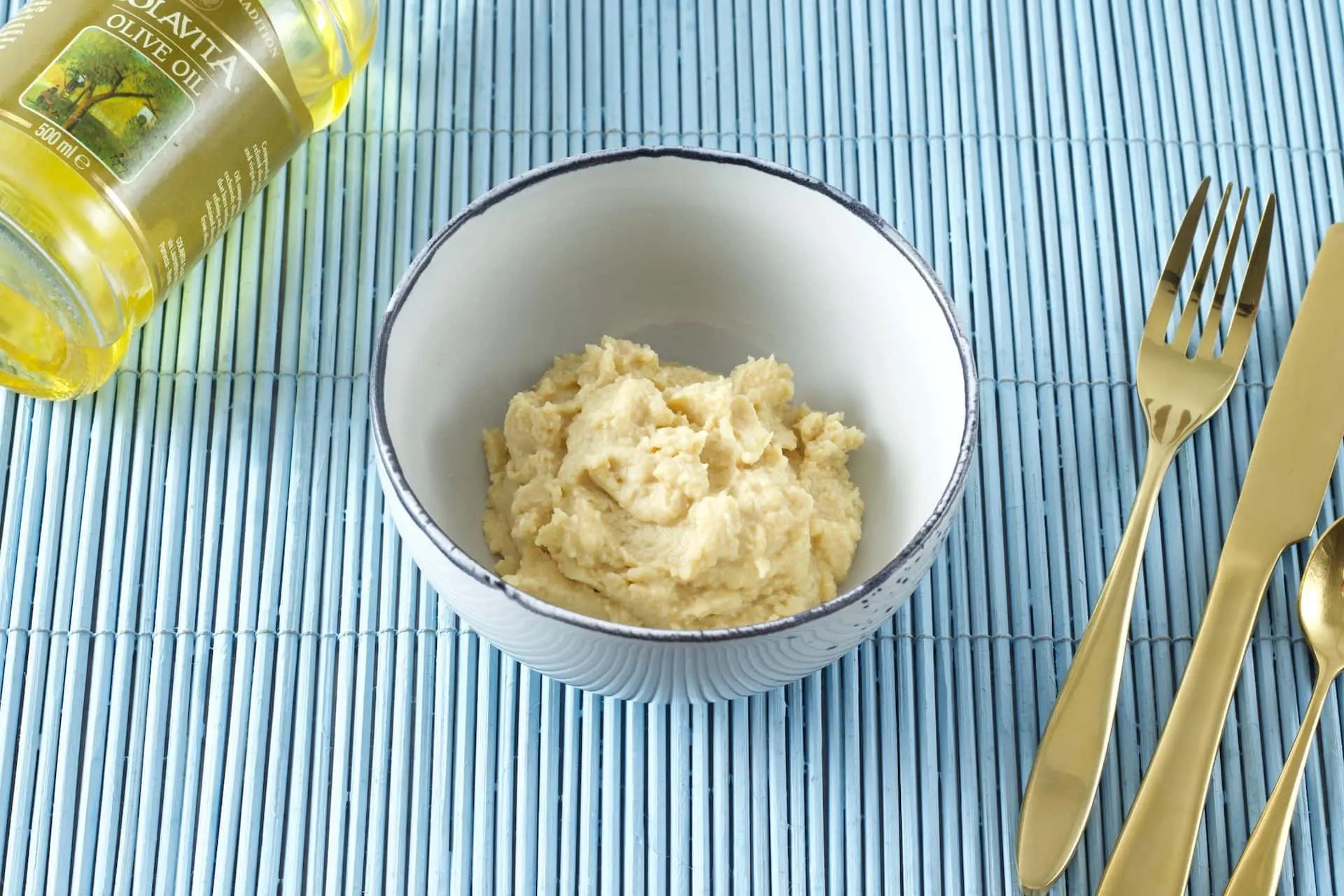 Exactly How To Reheat Hummus I Test 3 Methods [Pics]