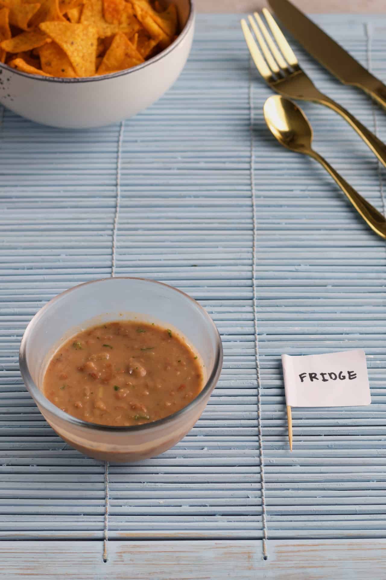 How To Thicken Refried Beans I Try 9 Methods [Pics]