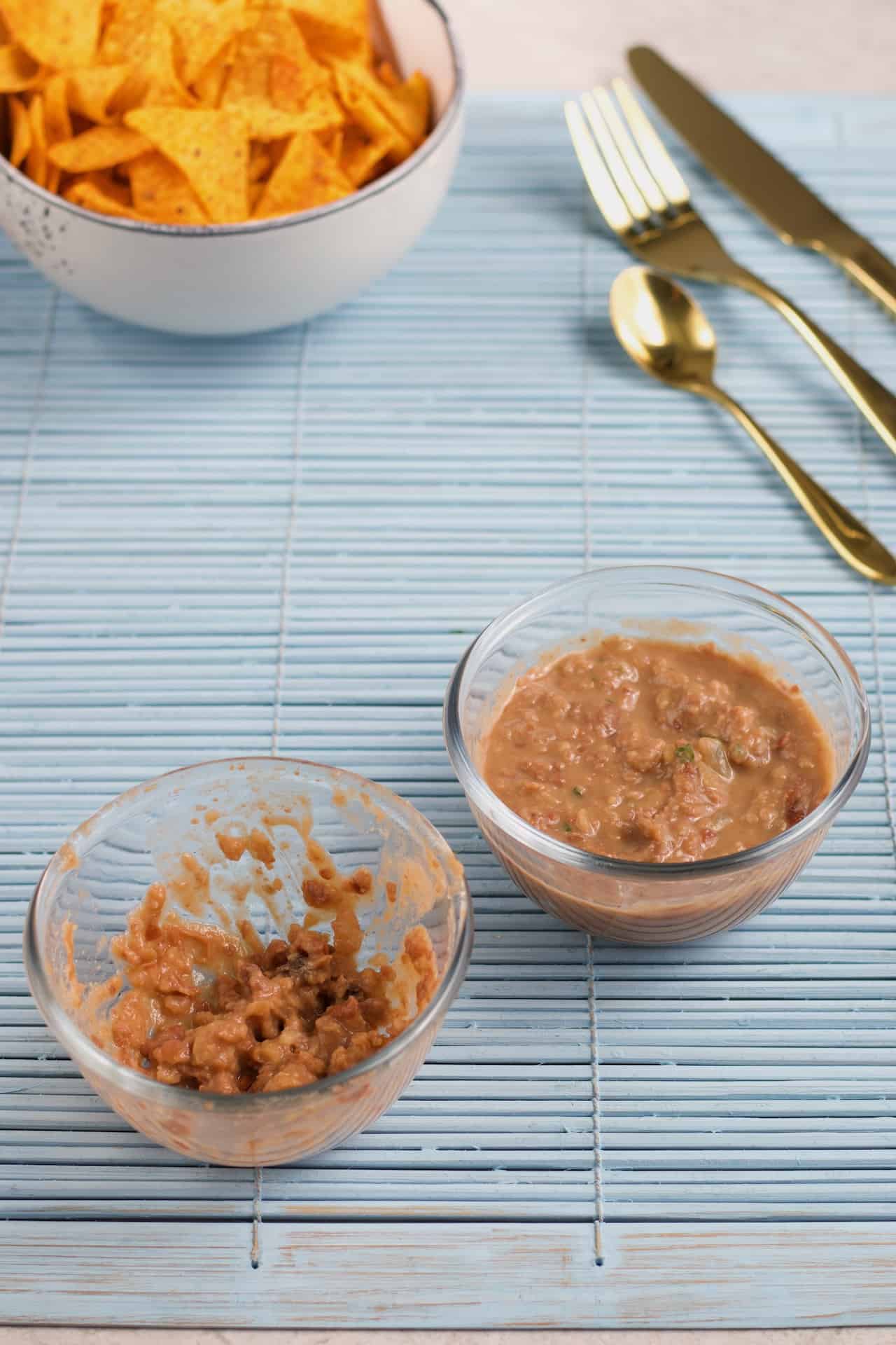 How To Thicken Refried Beans I Try 9 Methods [Pics]