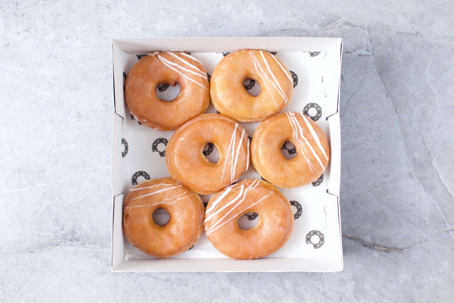 Exactly How To Reheat Donuts I Test 6 Methods [Pics]