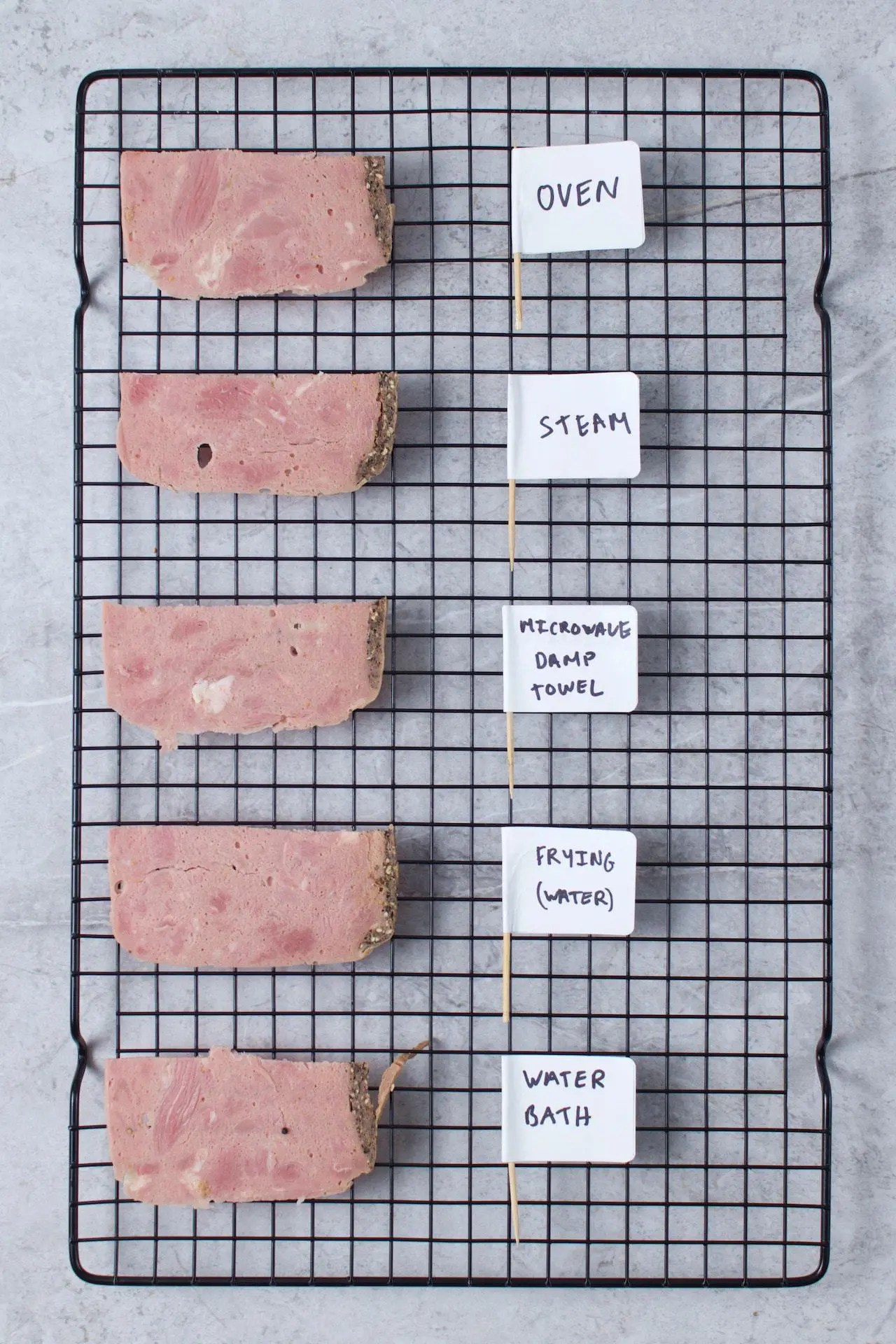 How To Reheat Pastrami I Test 5 Methods [Pics] Pantry & Larder