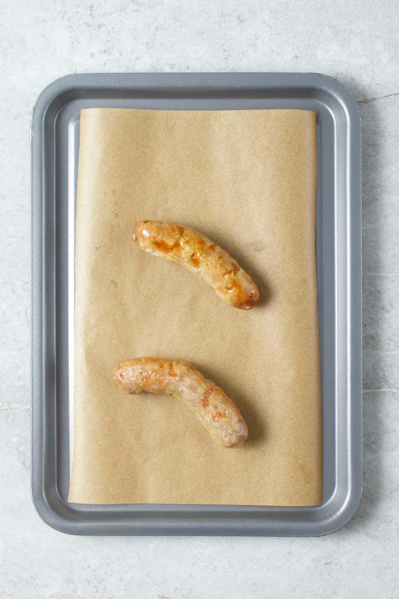 How To Reheat Sausages I Test 4 Methods [Pics] Pantry & Larder