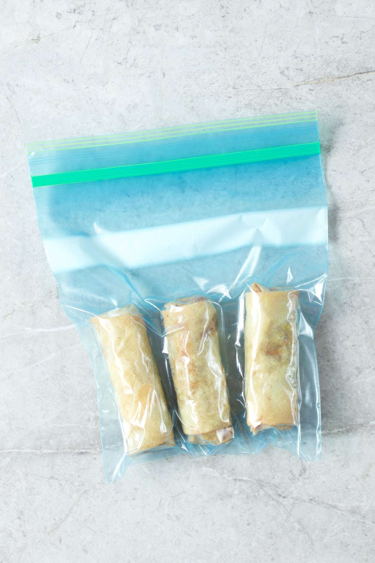 How To Reheat Spring Rolls I Test 5 Methods [Pics]