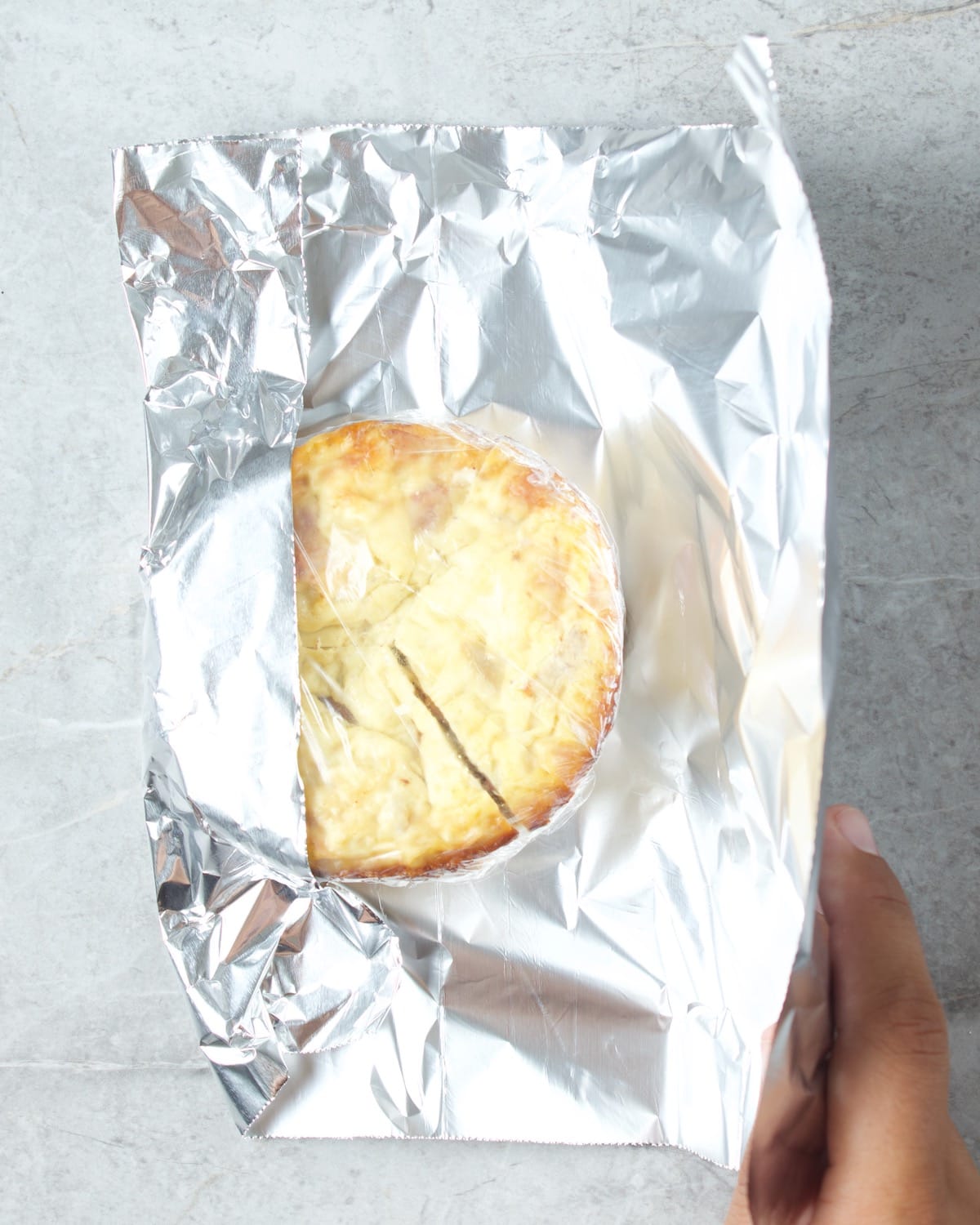 How To Reheat Quiche I Test 4 Methods Pantry & Larder