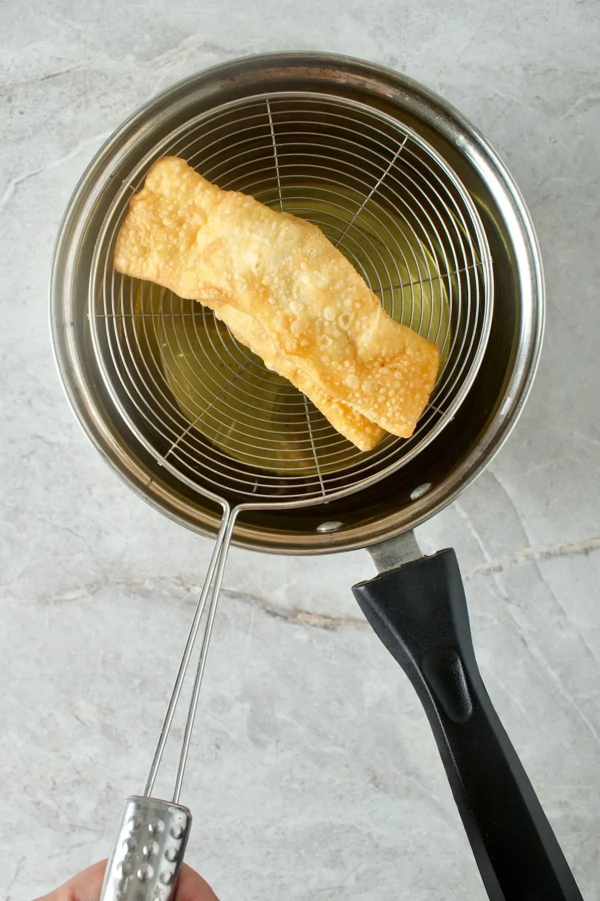 Exactly How To Reheat Egg Rolls I Test 4 Methods [Pics]
