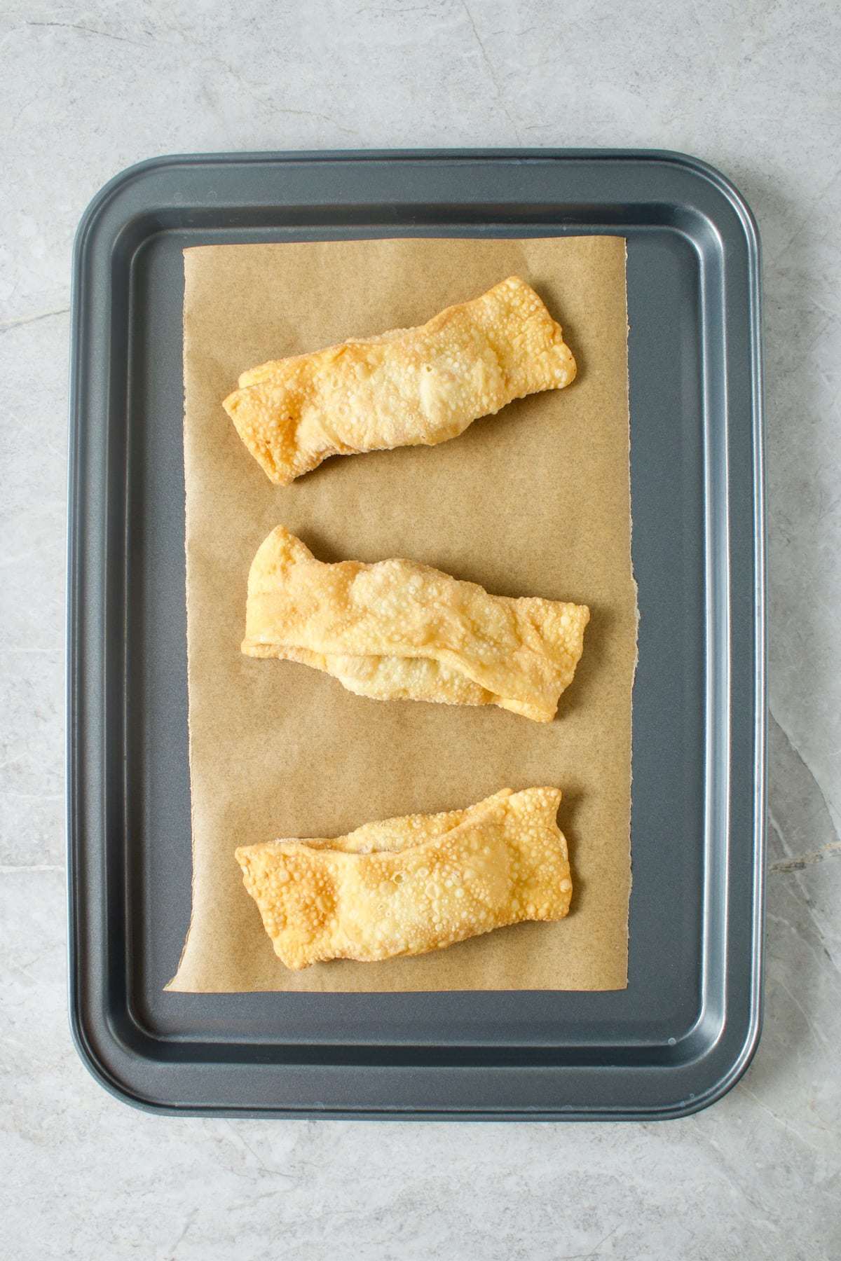 Exactly How To Reheat Egg Rolls I Test 4 Methods [Pics]