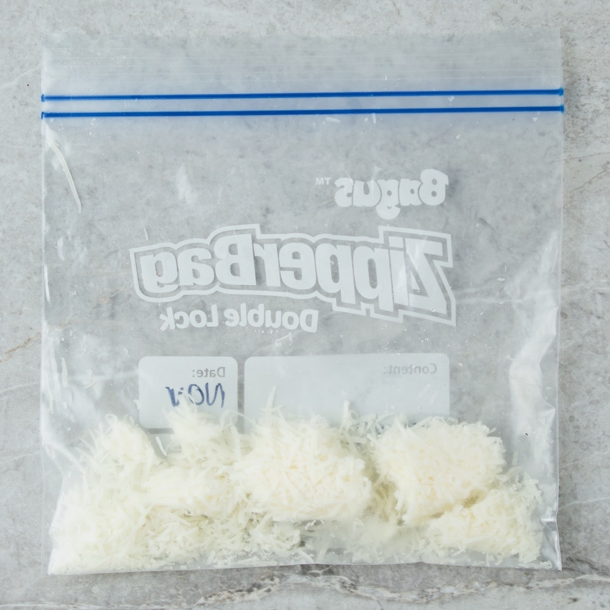 Can You Freeze Provolone Cheese? I Test 5 Methods [Pics] Pantry & Larder