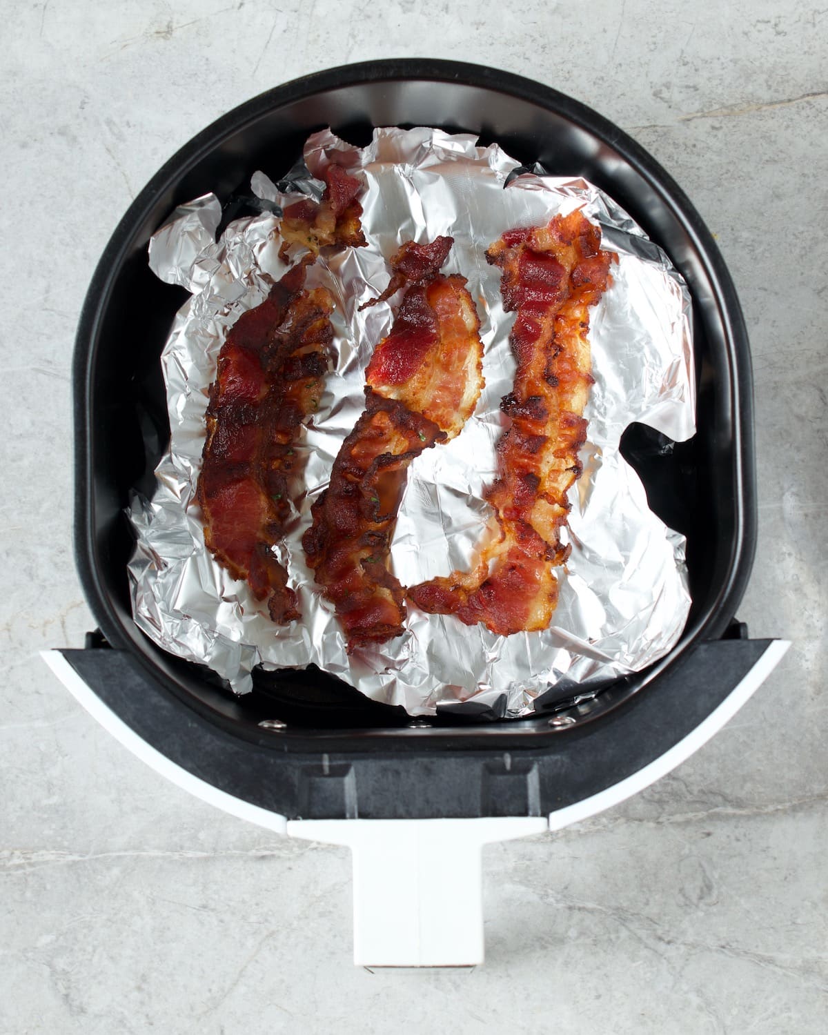 How To Reheat Bacon I Test 5 Methods [Pics] Pantry & Larder