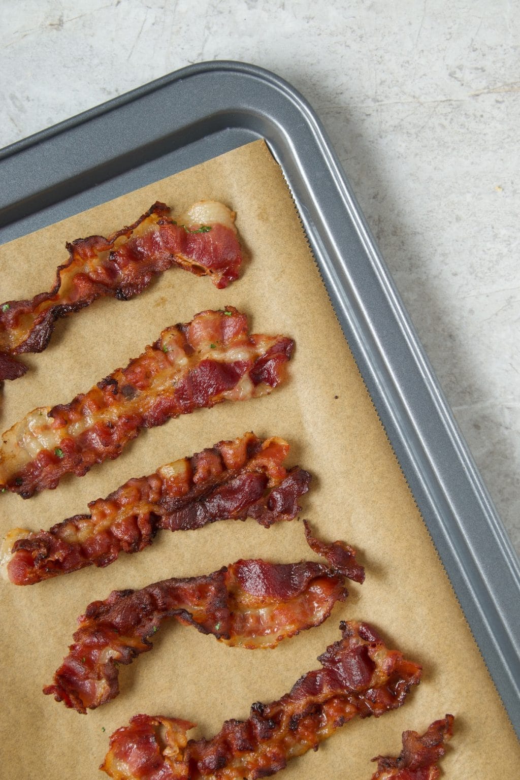 How To Reheat Bacon I Test 5 Methods [Pics] Pantry & Larder