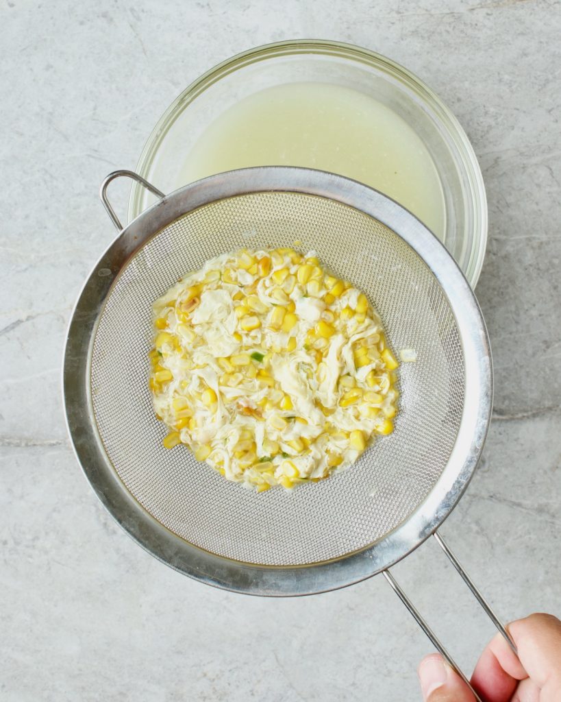 How To Reheat Egg Drop Soup I Test 4 Methods [Pics] Pantry & Larder