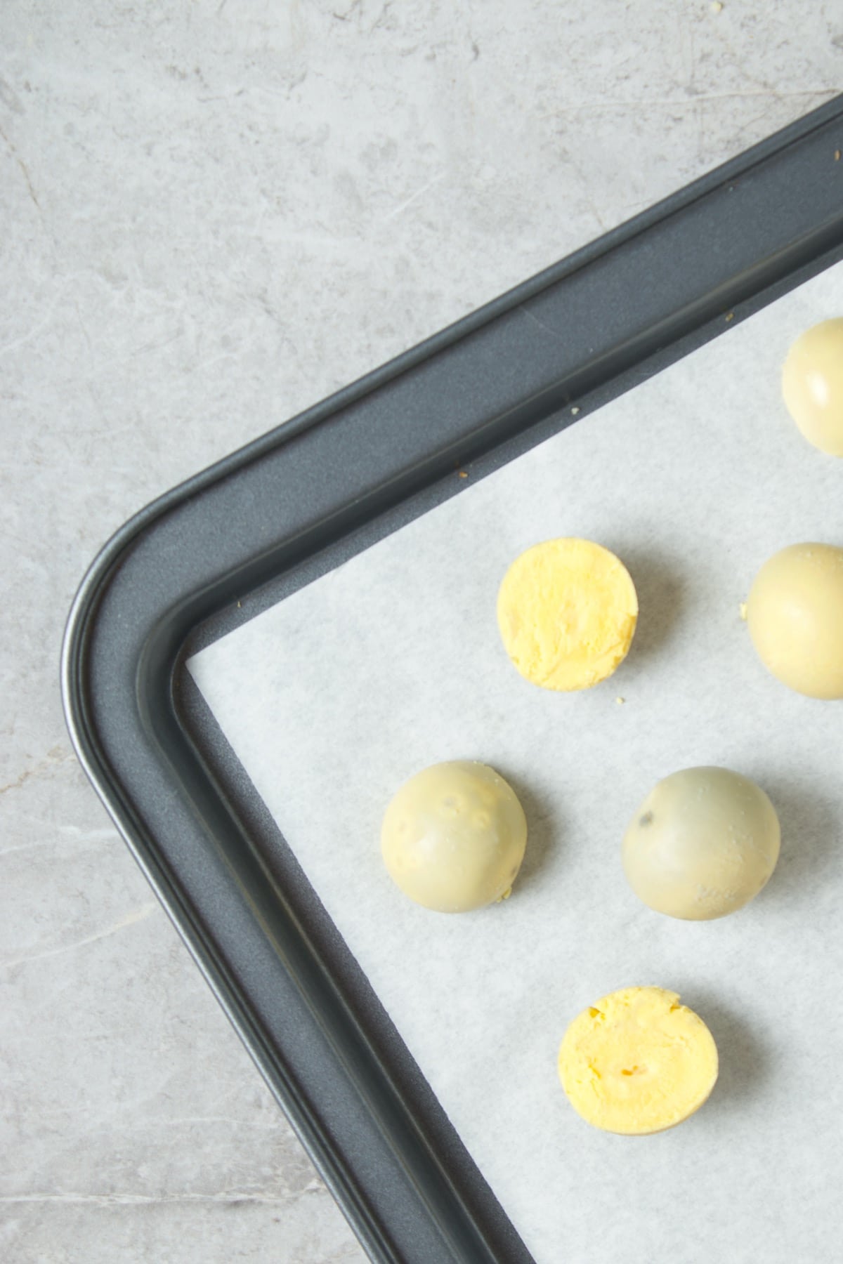 How To Reheat Boiled Eggs I Test 3 Methods [Pics] Pantry & Larder