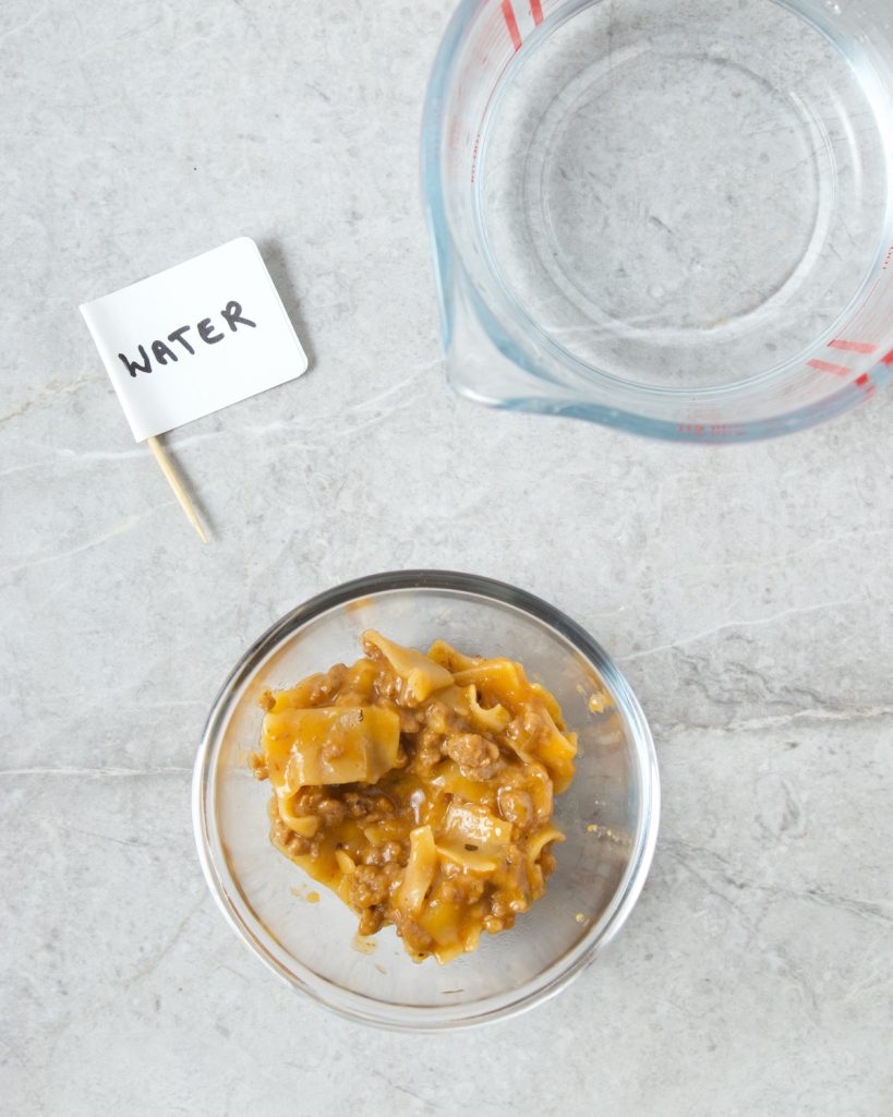 Substitute For Milk In Hamburger Helper I Try 13 Options [Pics