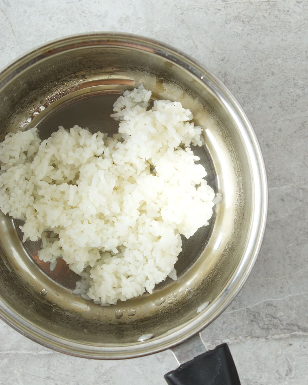Exactly How To Reheat Rice I Test 6 Methods [Pics] Pantry & Larder