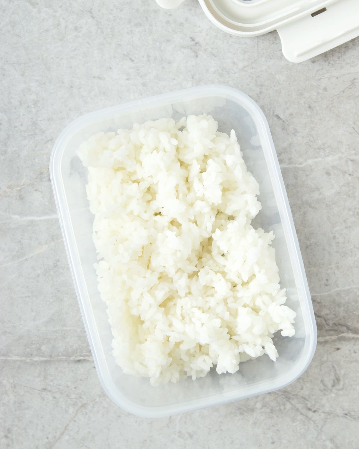 Exactly How To Reheat Rice I Test 6 Methods [Pics] Pantry & Larder