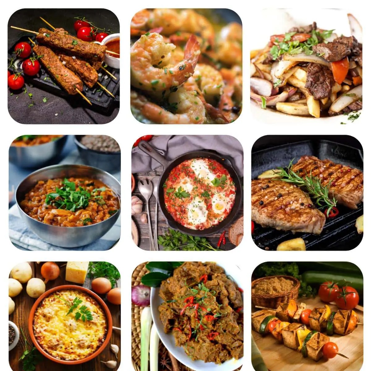 What To Serve With Yellow Rice 39 BEST Side Dishes Pantry & Larder