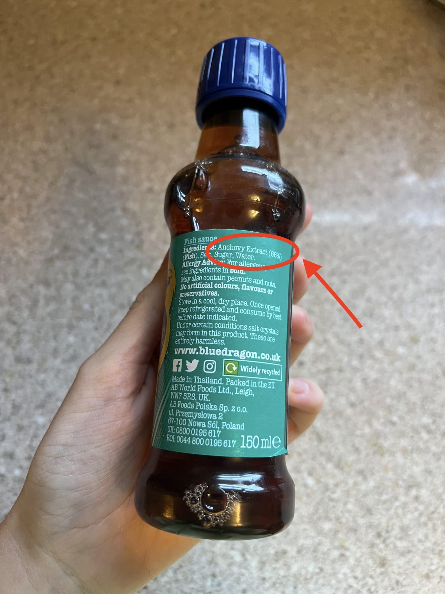 14 Best Anchovy Paste Substitutes [Tried And Tested] Pantry & Larder