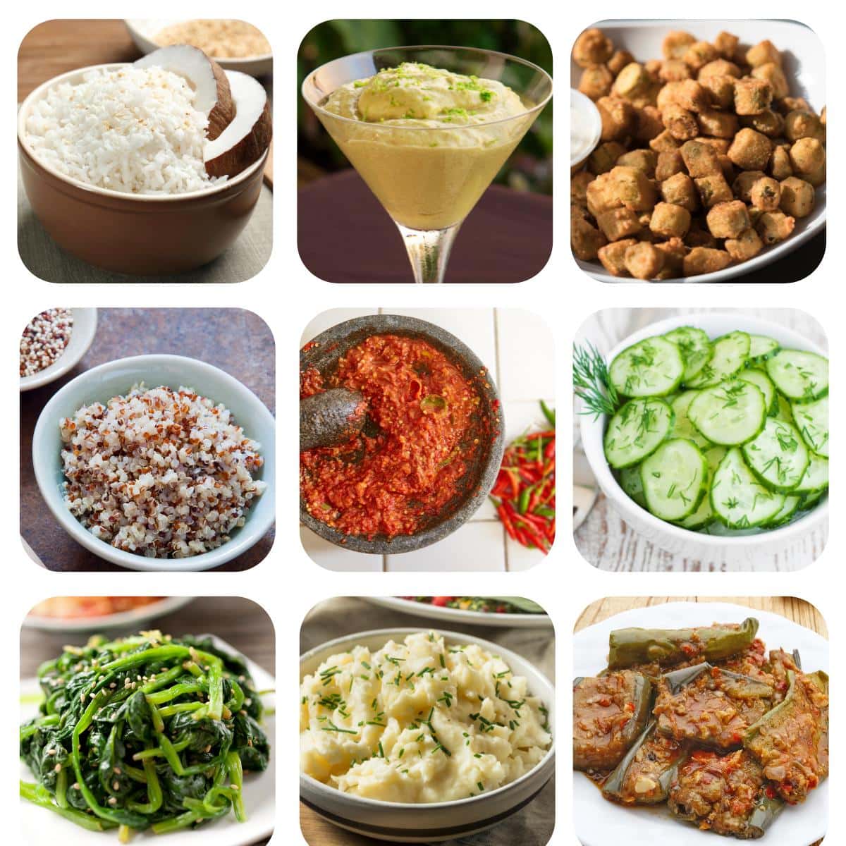 What To Serve With Beef Rendang 45 BEST Side Dishes Pantry & Larder