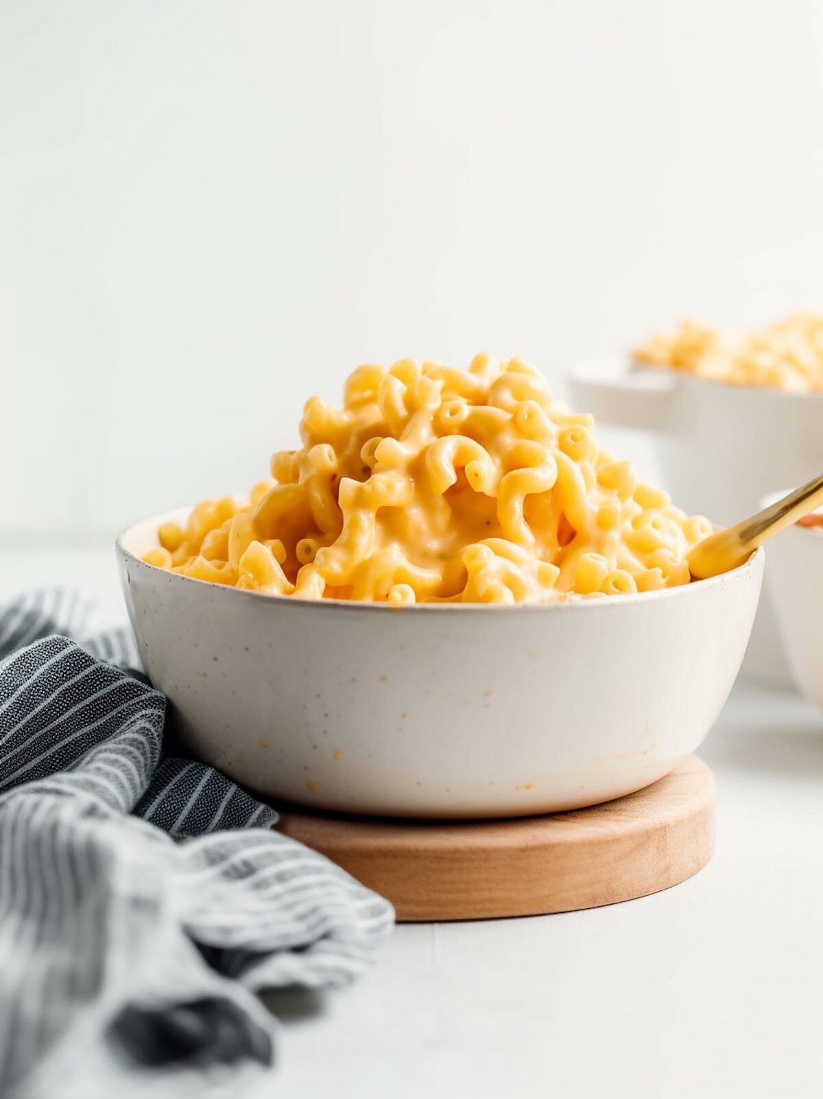Easy 3 Ingredient Mac And Cheese Pantry & Larder