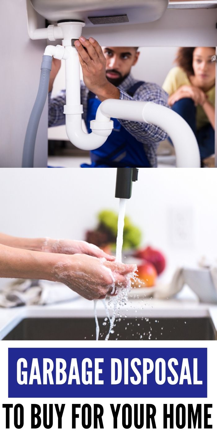 Best Garbage Disposal Pantry Escapades