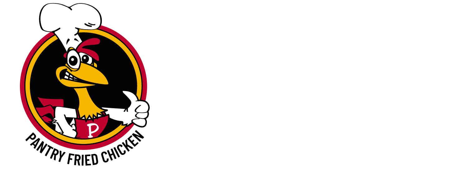 Menu Pantry Fried Chicken