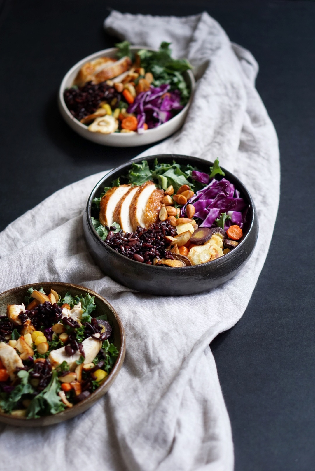 Sweetgreen Miso Bowl Pantry No. 7