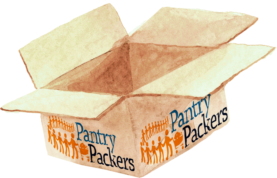  Pantry Packers