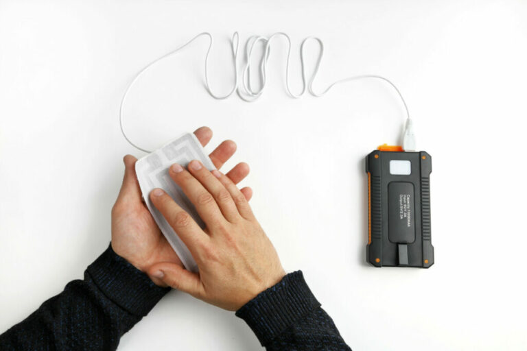 Reusable Hand Warmers How they work and how long they last