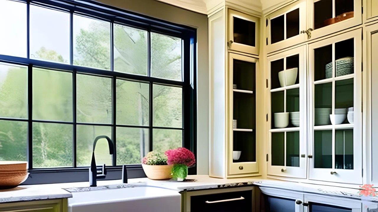 Ultimate Guide To Kitchen Pantries With Windows Bright Ideas For Your
