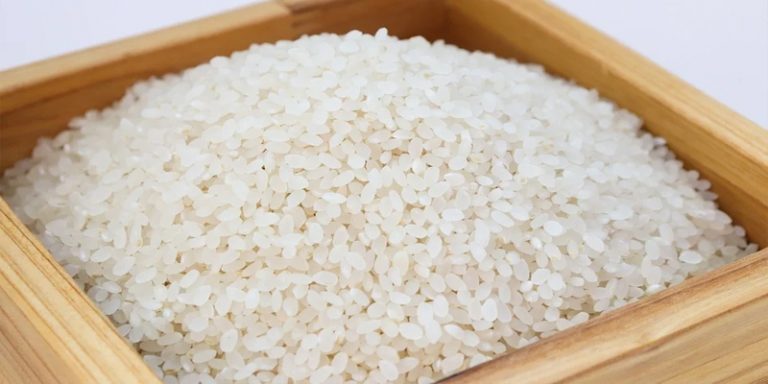 How Long Does White Rice Last? Pantry Tips