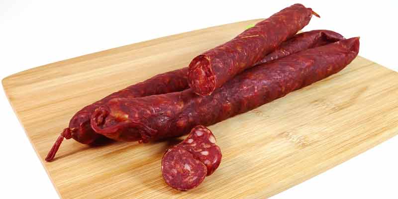 Can You Freeze Chorizo? Pantry Tips