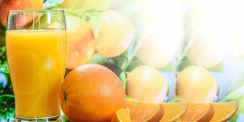 Can Freeze Orange Juice? The Best Way Pantry Tips