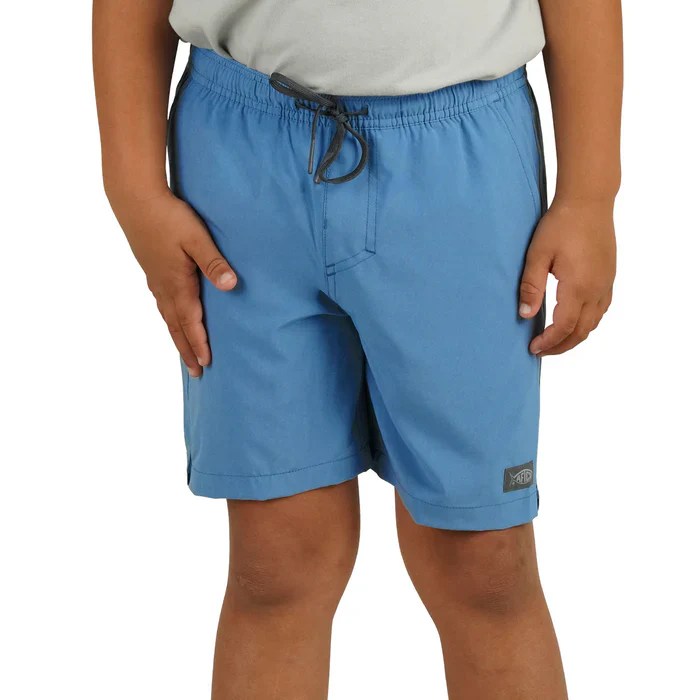 Boys' Aftco Strike Shorts - Pants Store