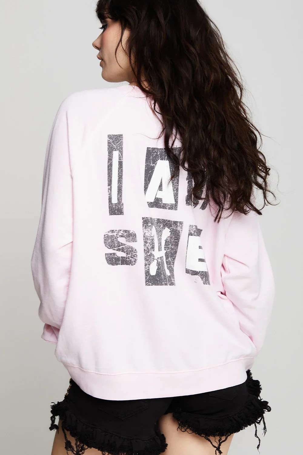 Recycled Karma She's A Vibe Sweatshirt Pants Store