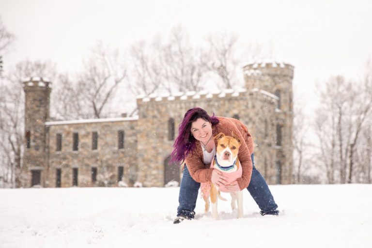 Meet a NH Dog and Cat Trainer and Behaviorist
