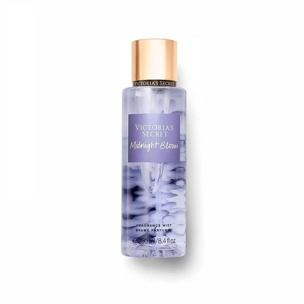 Body Splash Victorias Midnight Bloom 250Ml PanVel Farmácias
