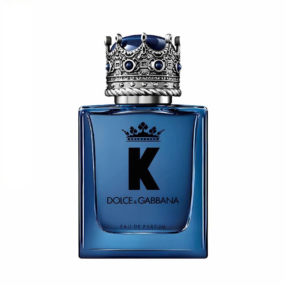 Dolce & Gabbana King Eau de Parfum Perfume Masculino 50ml PanVel