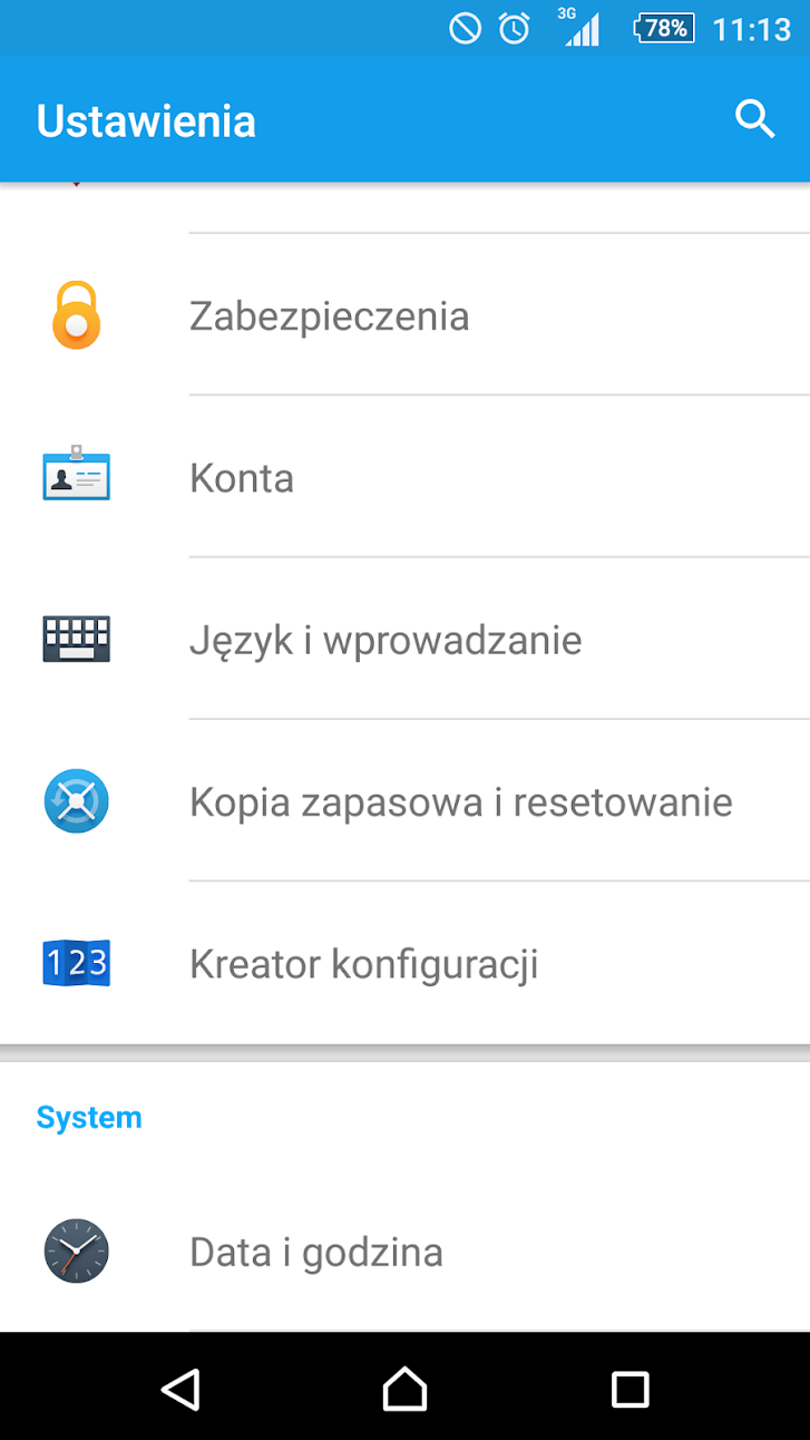 Jak zresetować telefon tak, by smartfon był jak nowy? PanWybierak.pl