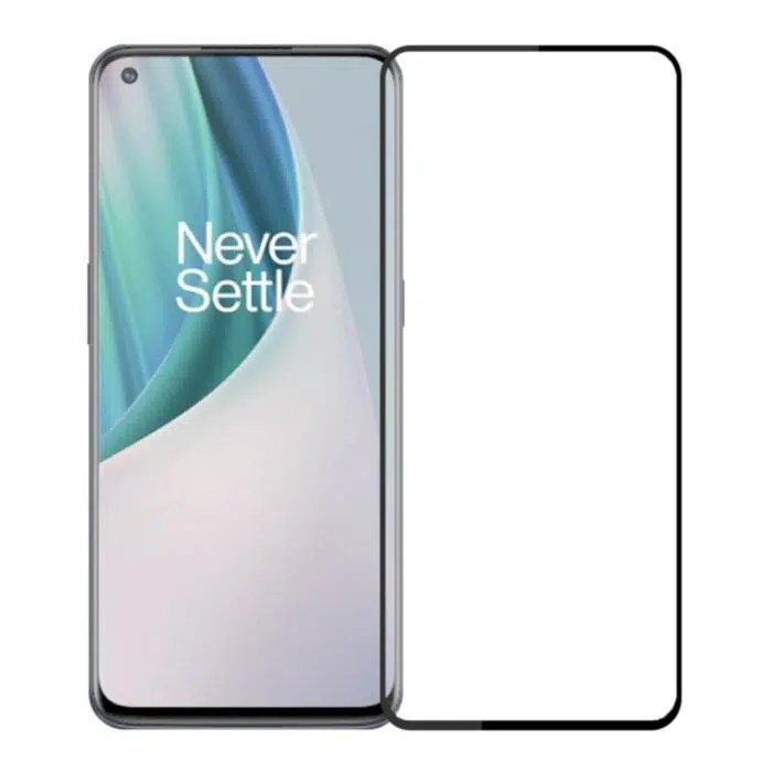 Køb OnePlus 9 Screen Protection Til 99,00 Kr.