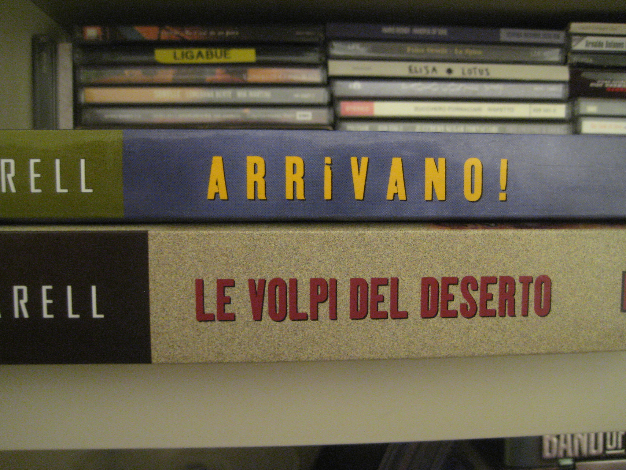 Una Simpatica Iniziativa Per Chi Ama I Libri: #Libriparlanti | Paoblog.net 1536_x_2048_jpg