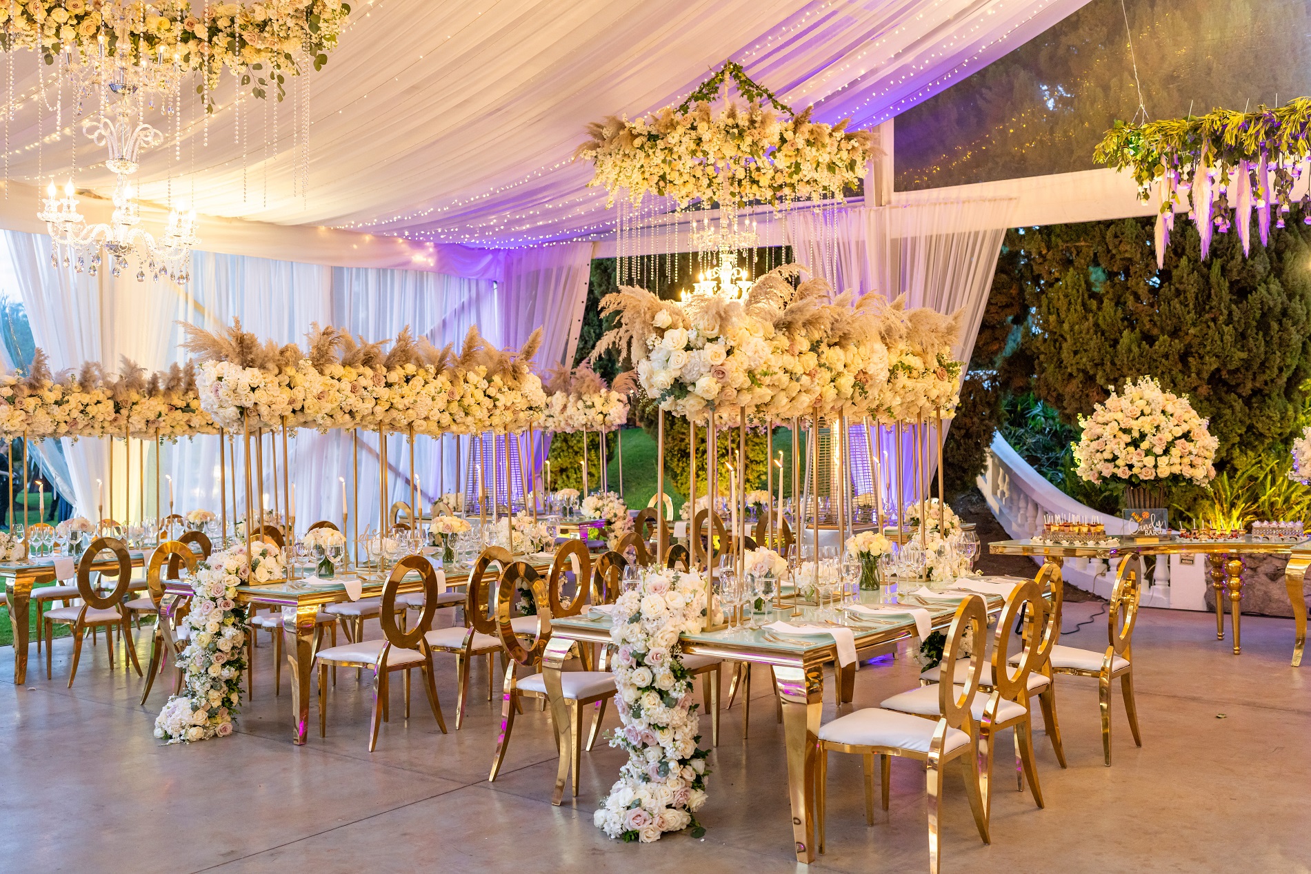 Galería Paola Cubides Wedding and Event Planner Quito