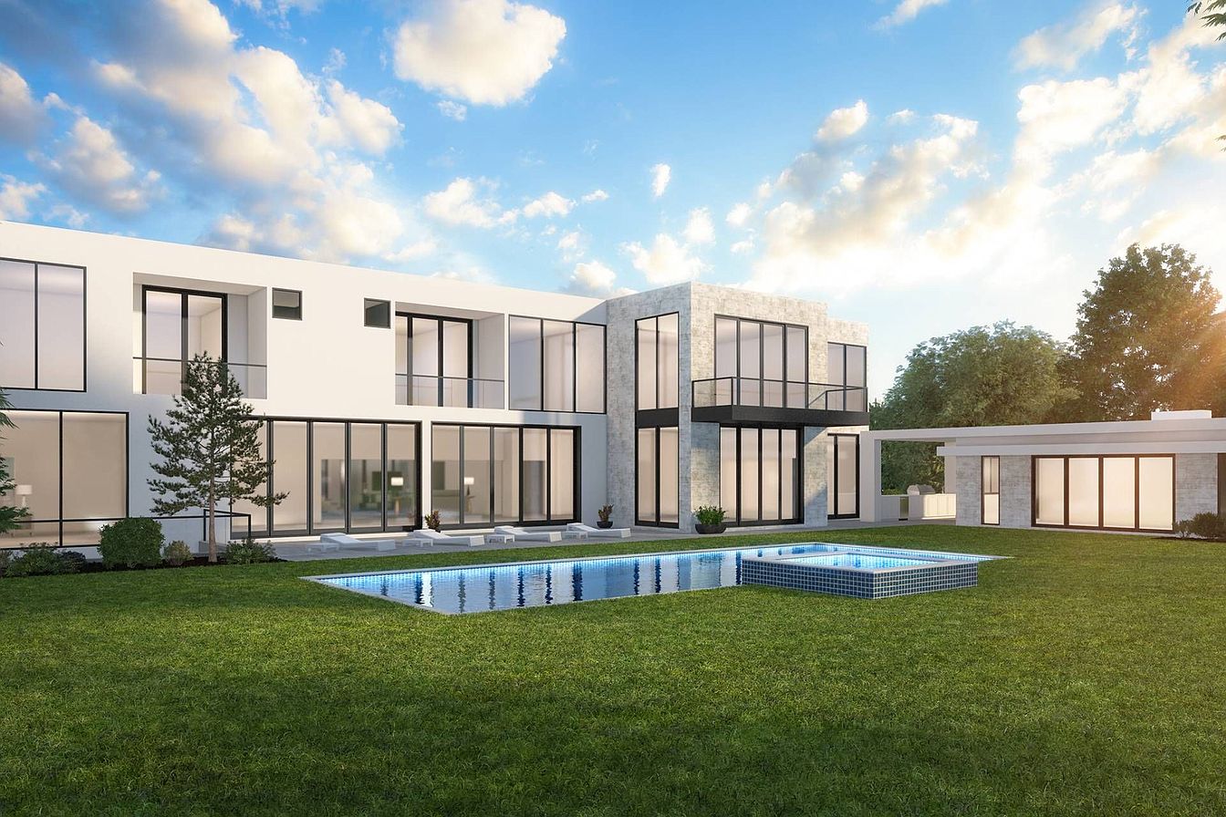 200 Rose Hill Rd Paolino Development