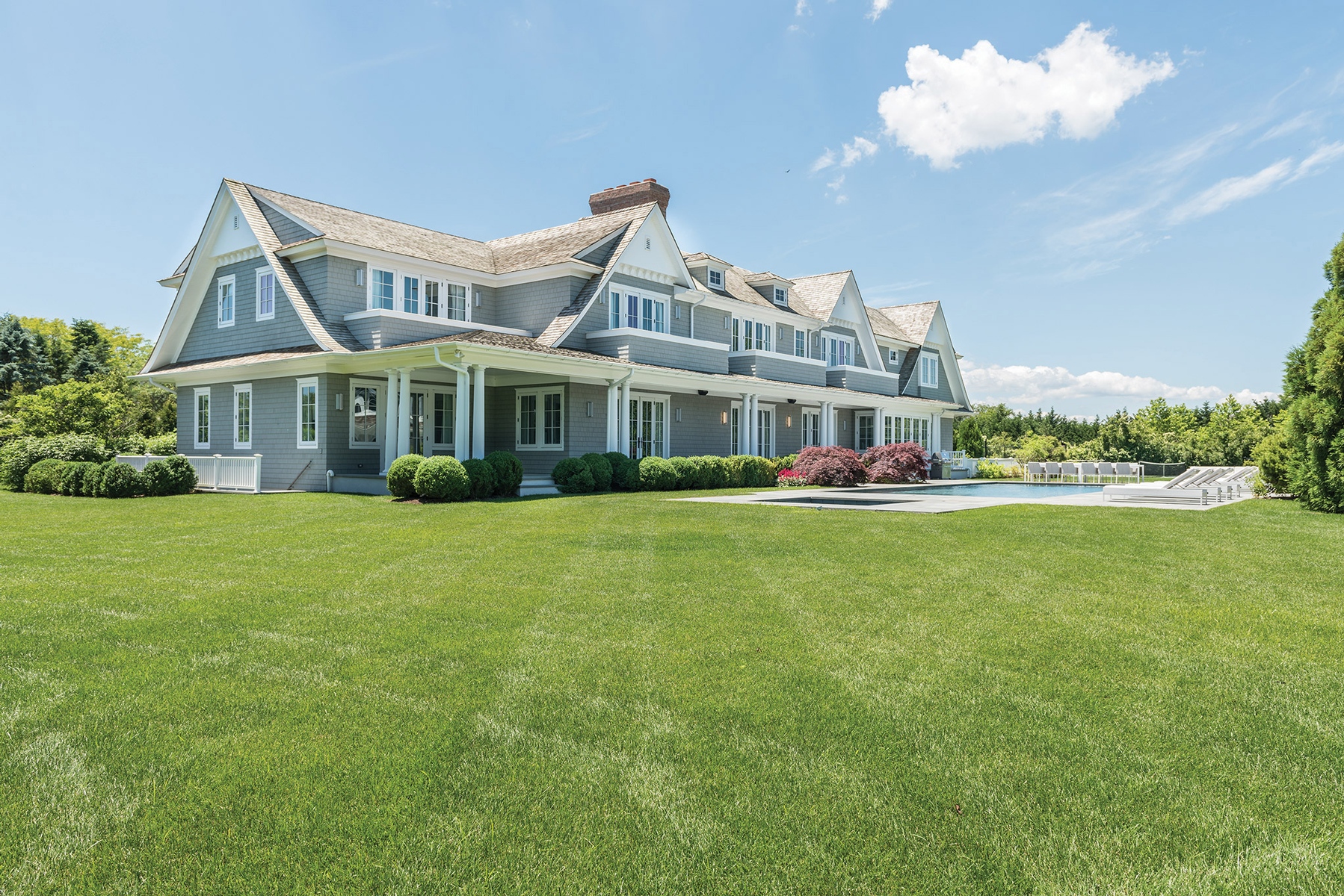 104 Halsey Lane Paolino Development