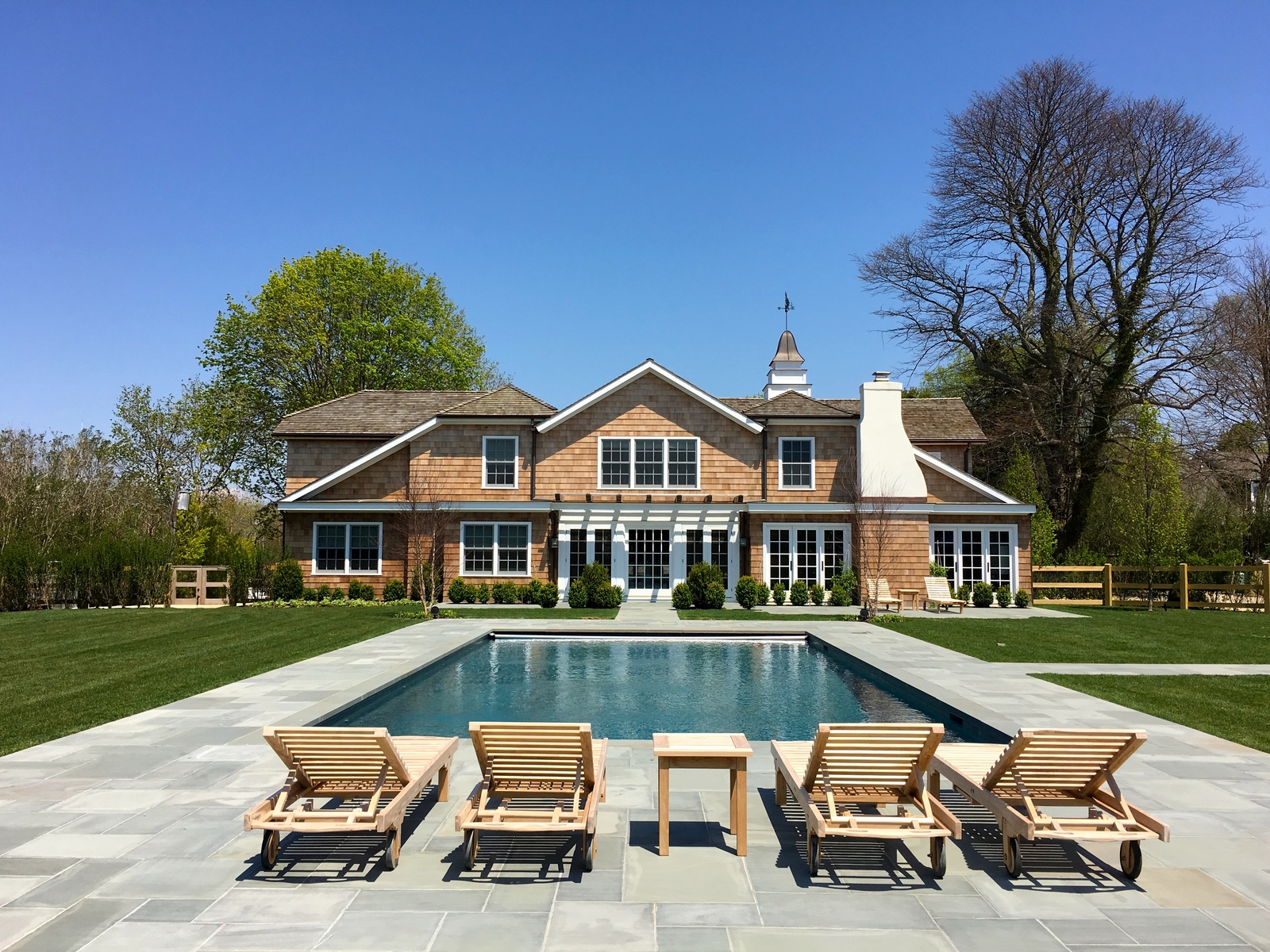 108 Halsey Lane Paolino Development